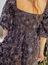 Load image into Gallery viewer, The Jane-Anne Dress
